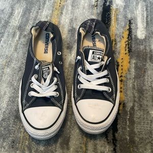 Shoreline Converse